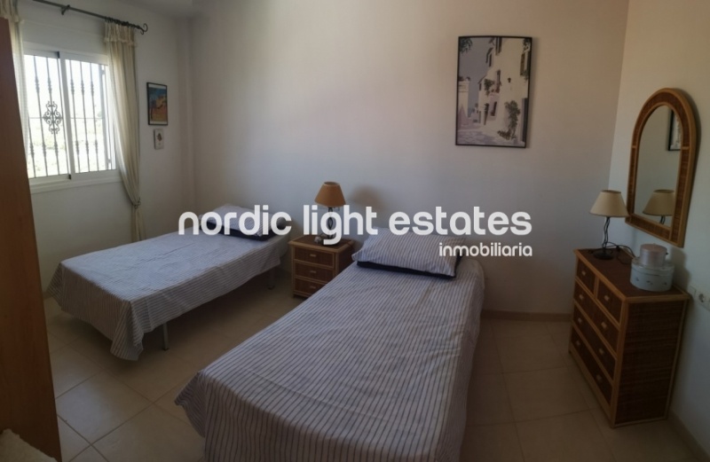 Villa Torrox Costa 3 beds