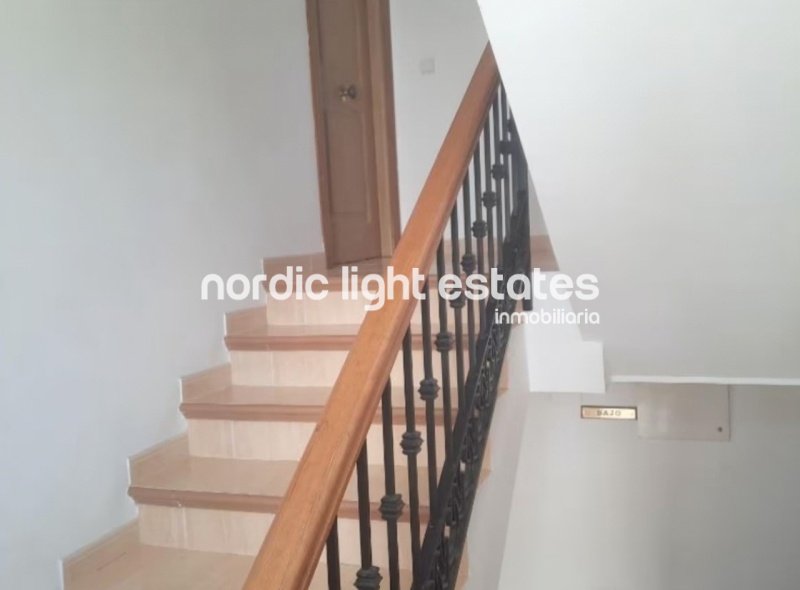 Apartamento en pleno centro de Nerja
