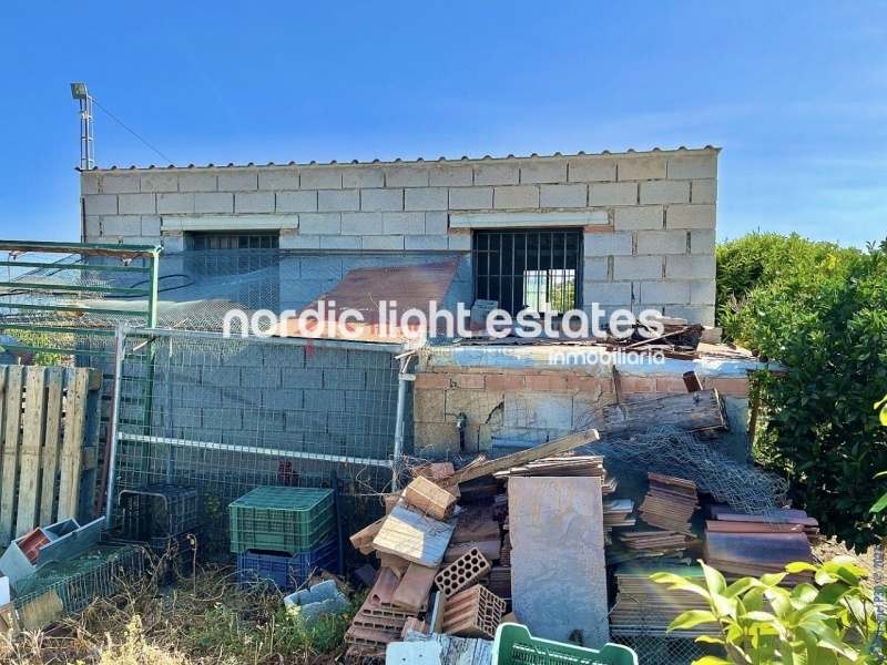 Propiedades similares Linda casa de campo con 500 mangos