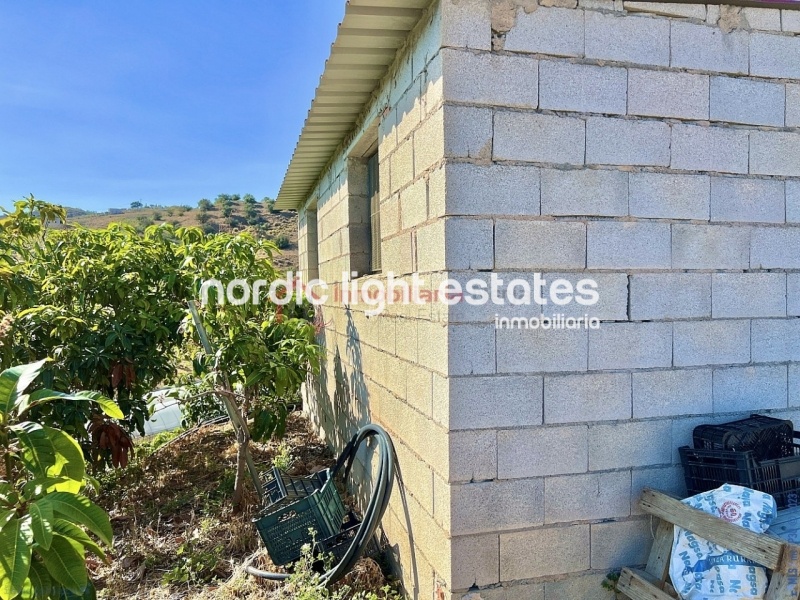 Propiedades similares Linda casa de campo con 500 mangos
