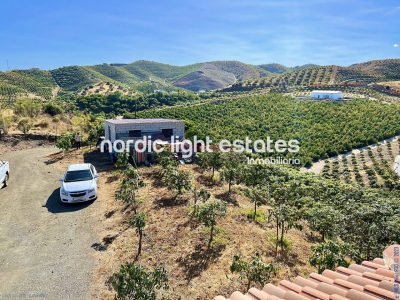 Propiedades similares Linda casa de campo con 500 mangos