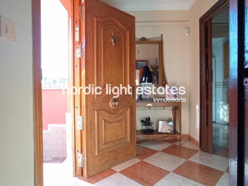 Villa Torrox Costa 3 beds