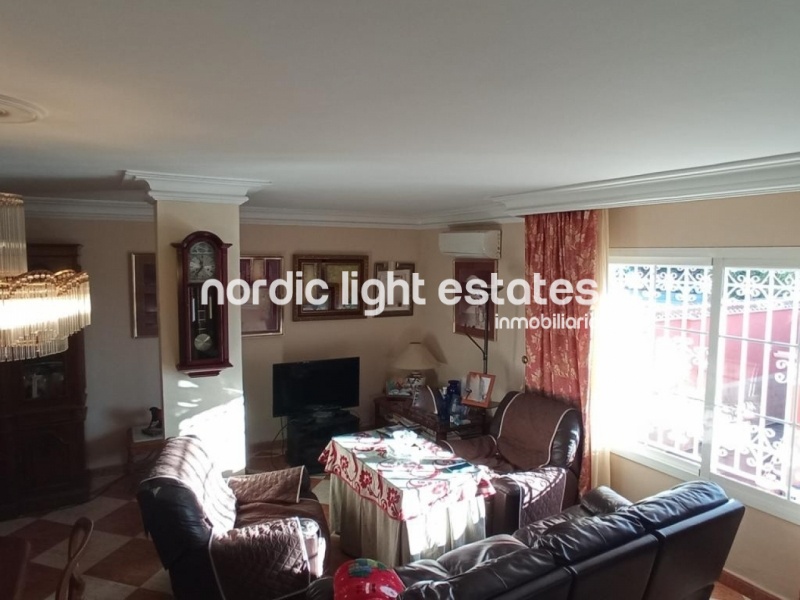 Villa Torrox Costa 3 beds