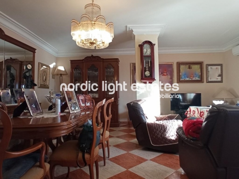 Villa Torrox Costa 3 beds