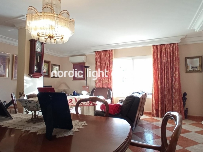 Villa Torrox Costa 3 beds