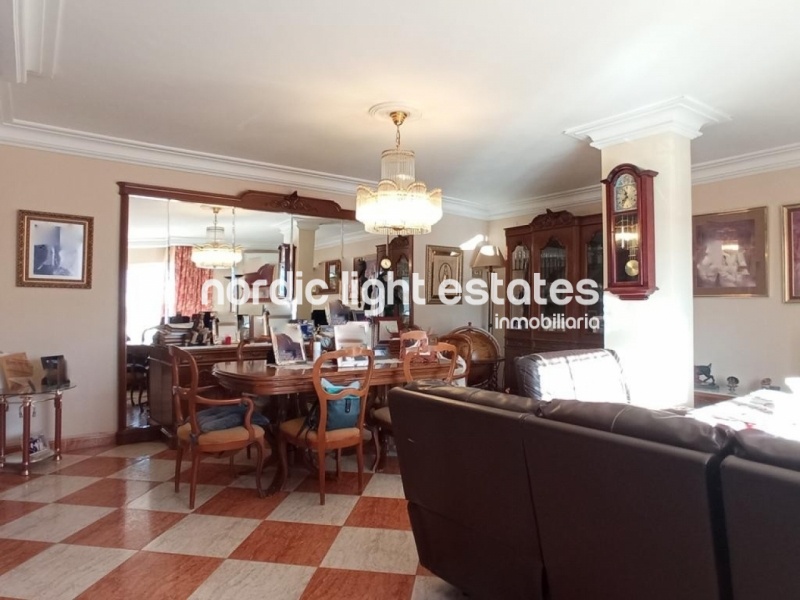Villa Torrox Costa 3 beds