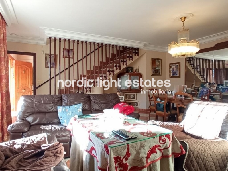 Villa Torrox Costa 3 beds