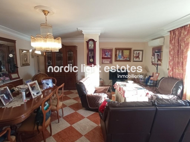 Villa Torrox Costa 3 beds