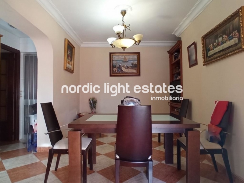 Villa Torrox Costa 3 beds