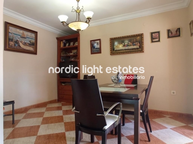 Villa Torrox Costa 3 beds