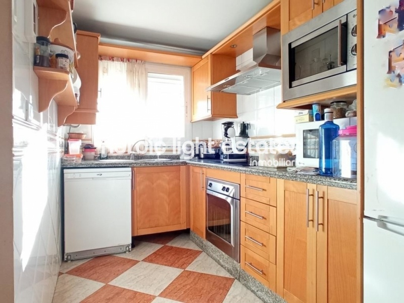 Villa Torrox Costa 3 beds