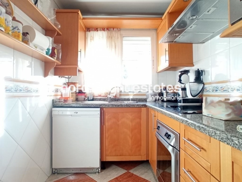 Villa Torrox Costa 3 beds