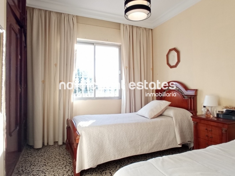 Villa Torrox Costa 3 beds