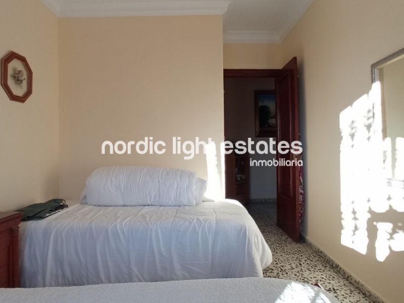 Villa Torrox Costa 3 beds