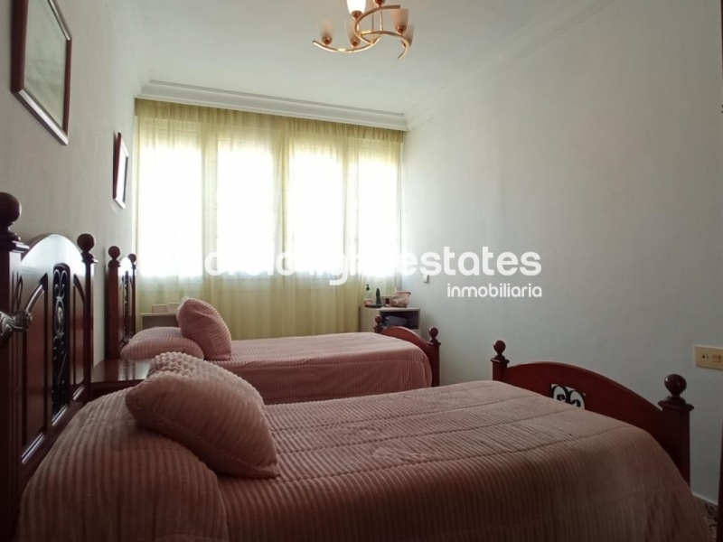 Villa Torrox Costa 3 beds