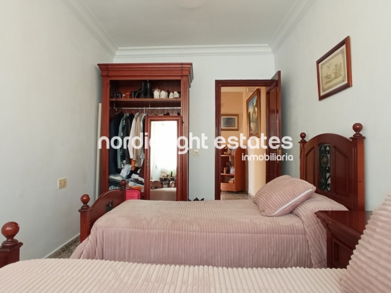 Villa Torrox Costa 3 beds