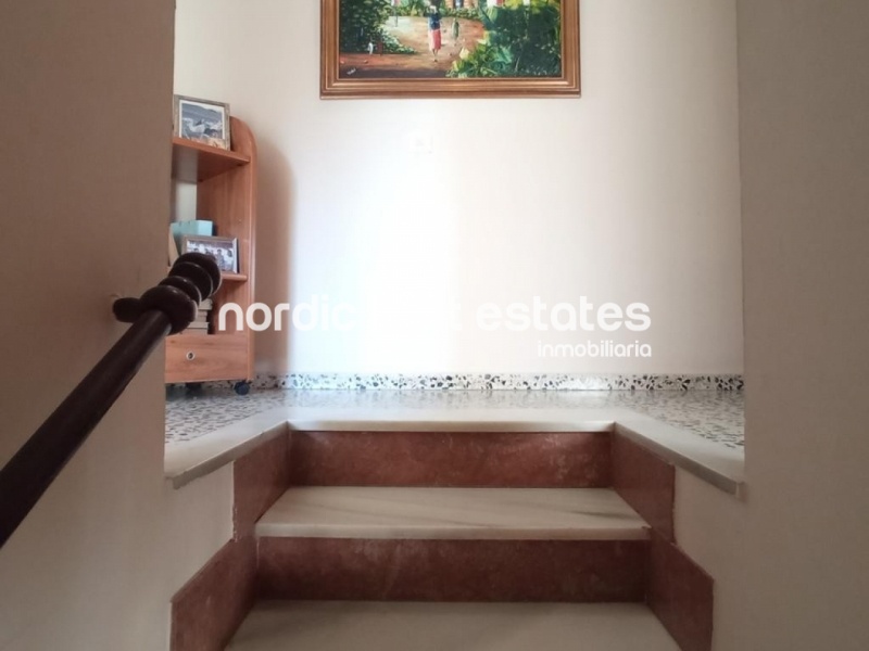 Villa Torrox Costa 3 beds
