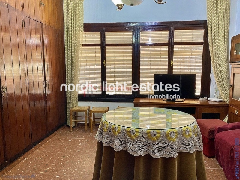 Propiedades similares Magnífica Casa Típica en el Corazón de Vélez-Málaga