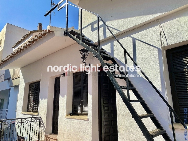 Propiedades similares Magnífica Casa Típica en el Corazón de Vélez-Málaga