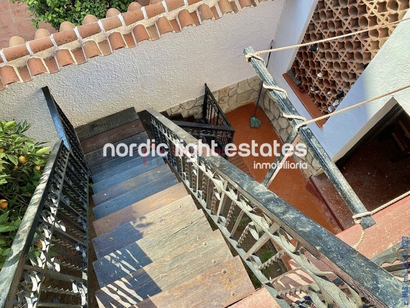 Propiedades similares Magnífica Casa Típica en el Corazón de Vélez-Málaga