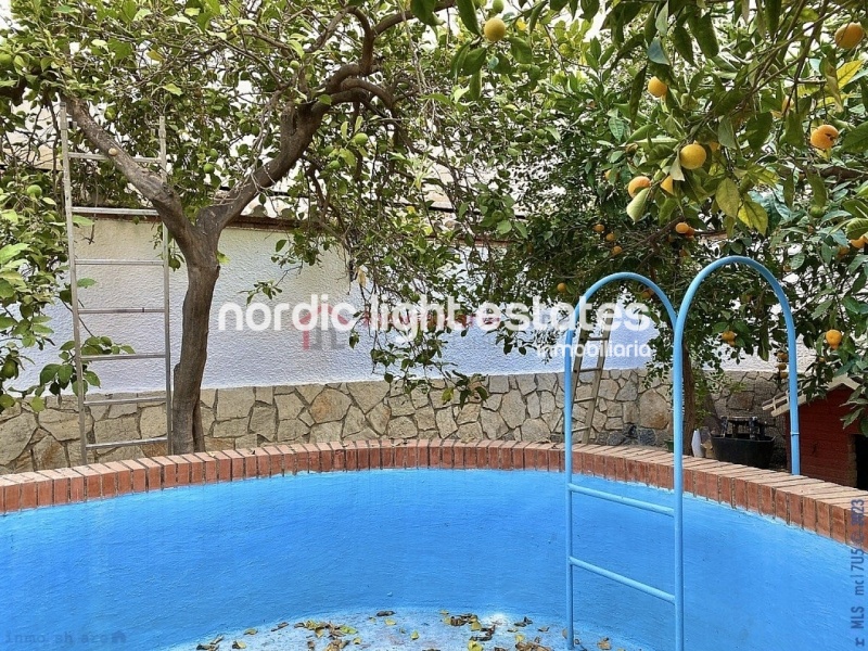 Propiedades similares Magnífica Casa Típica en el Corazón de Vélez-Málaga