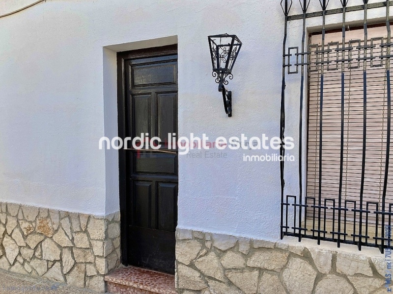 Propiedades similares Magnífica Casa Típica en el Corazón de Vélez-Málaga