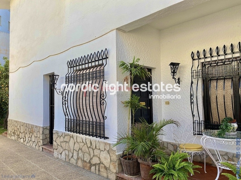 Propiedades similares Magnífica Casa Típica en el Corazón de Vélez-Málaga