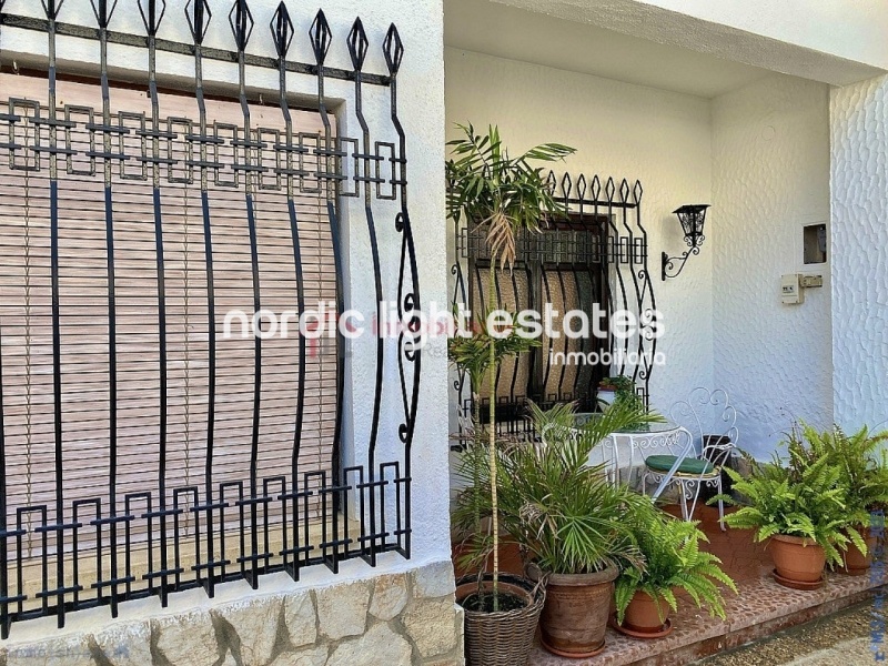 Propiedades similares Magnífica Casa Típica en el Corazón de Vélez-Málaga