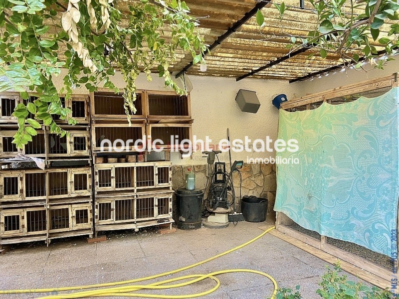 Propiedades similares Magnífica Casa Típica en el Corazón de Vélez-Málaga