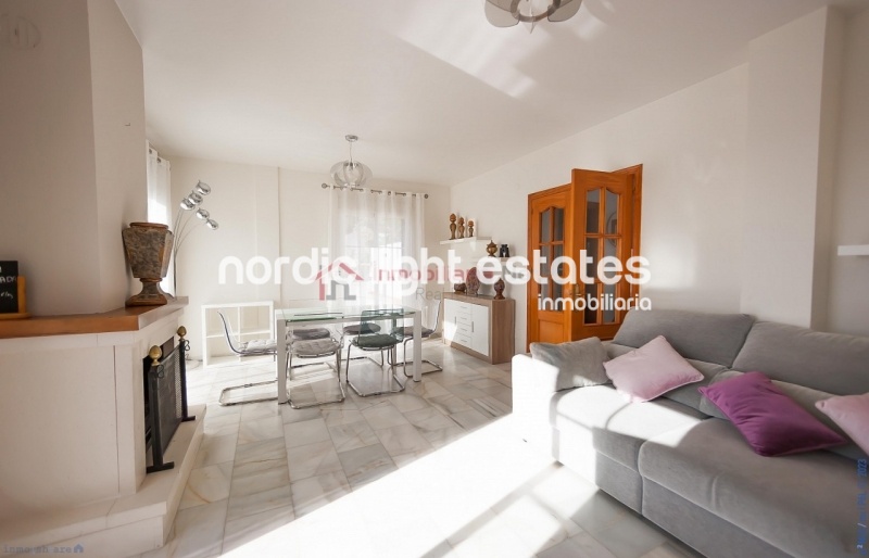 Propiedades similares Hermosa villa muy cerca de Frigiliana centro 