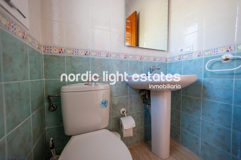 Propiedades similares Hermosa villa muy cerca de Frigiliana centro 