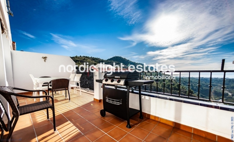 Propiedades similares Hermosa villa muy cerca de Frigiliana centro 