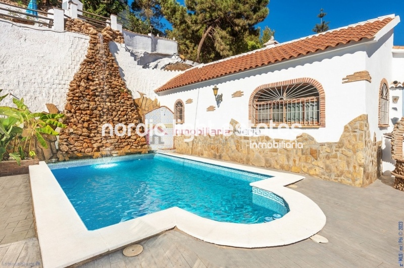 Propiedades similares 3 preciosas casas rurales entre Frigiliana y Torrox