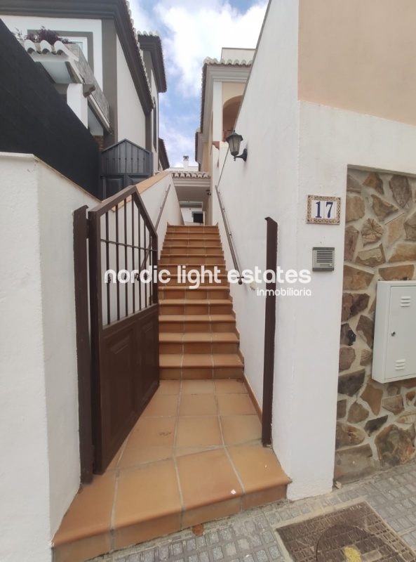 Similar properties Brilliant detached villa with swimming pool and garage of 120sqm