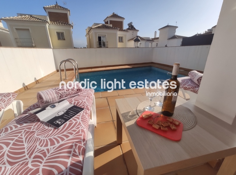 Propiedades similares Maravillosa villa independiente con piscina para el invierno 2025/26
