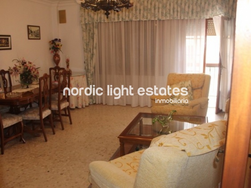 Apartment Torrox Costa 3 beds