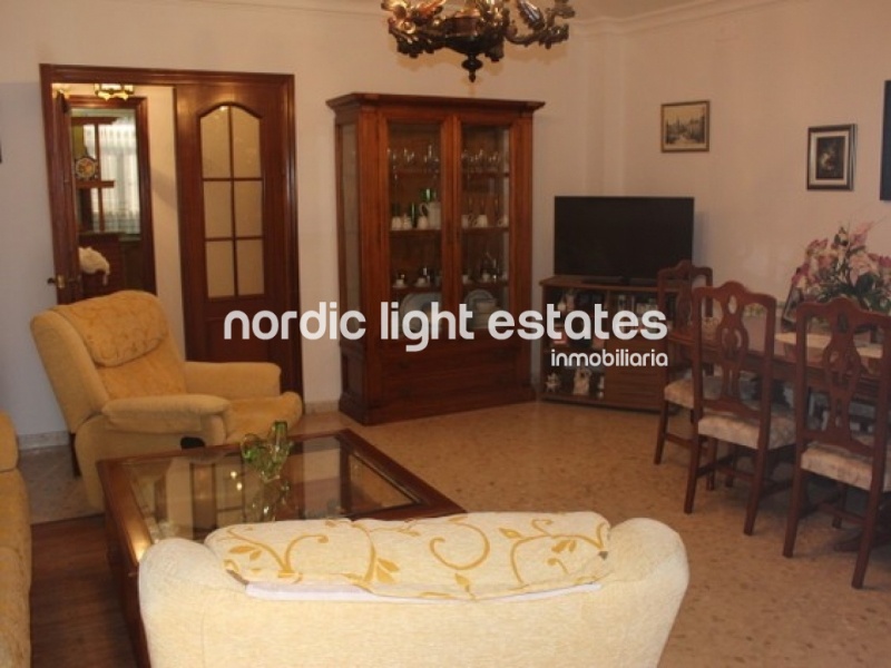 Apartment Torrox Costa 3 beds