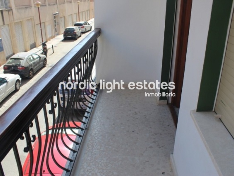 Apartment Torrox Costa 3 beds