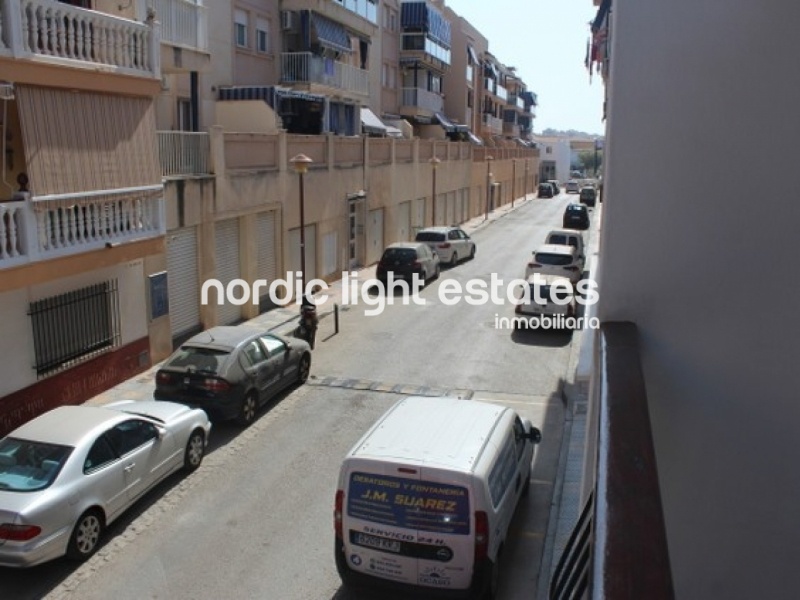 Apartment Torrox Costa 3 beds
