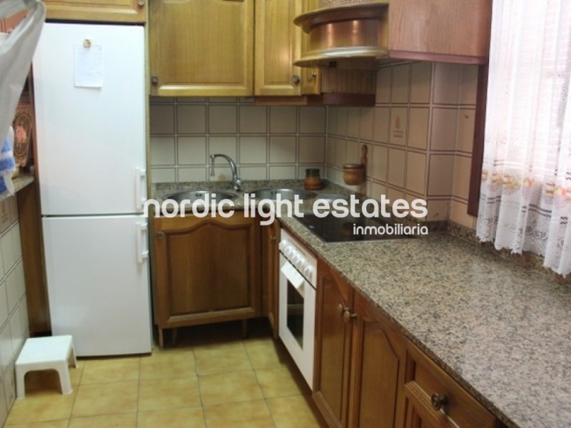 Apartment Torrox Costa 3 beds
