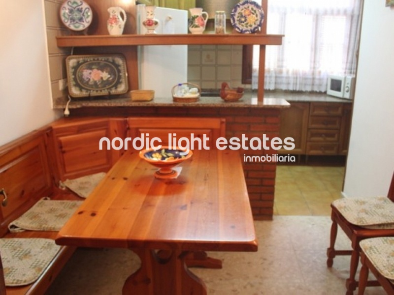 Apartment Torrox Costa 3 beds