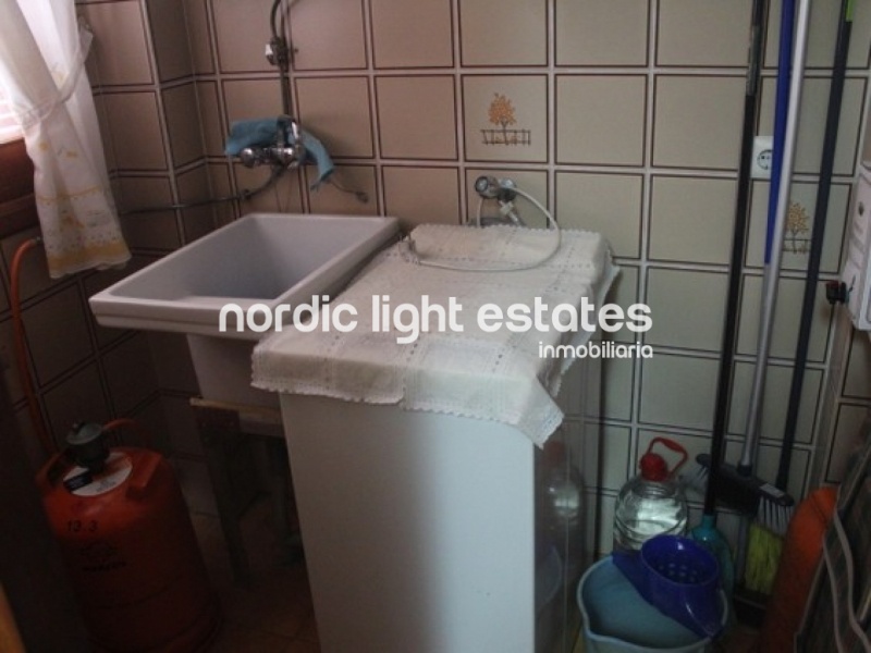 Apartment Torrox Costa 3 beds