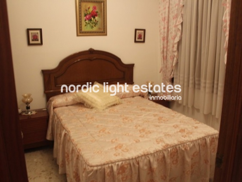 Apartment Torrox Costa 3 beds
