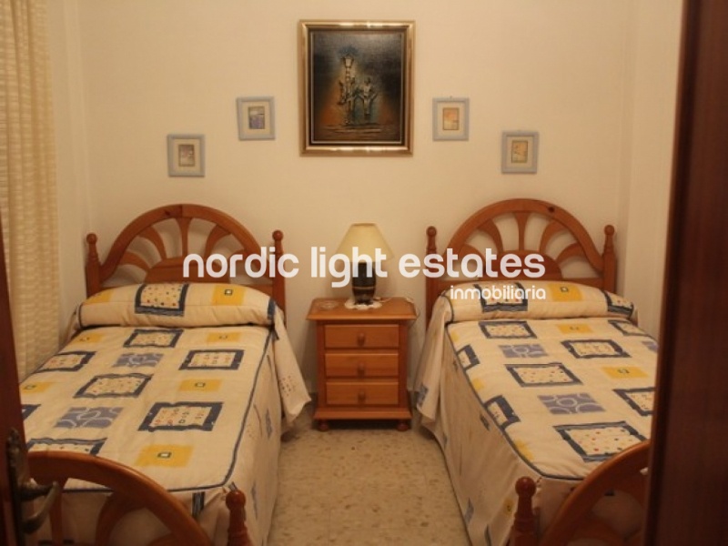Apartment Torrox Costa 3 beds