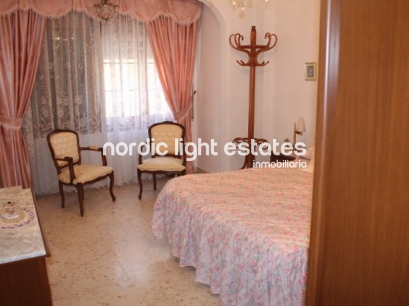Apartment Torrox Costa 3 beds
