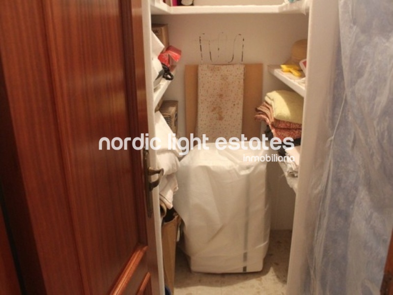 Apartment Torrox Costa 3 beds