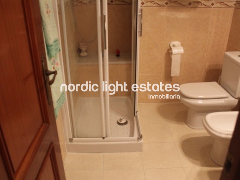 Apartment Torrox Costa 3 beds