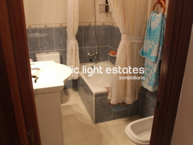 Apartment Torrox Costa 3 beds