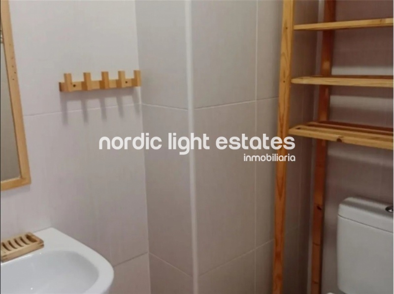 Lovely apartment with parking space and community pool 