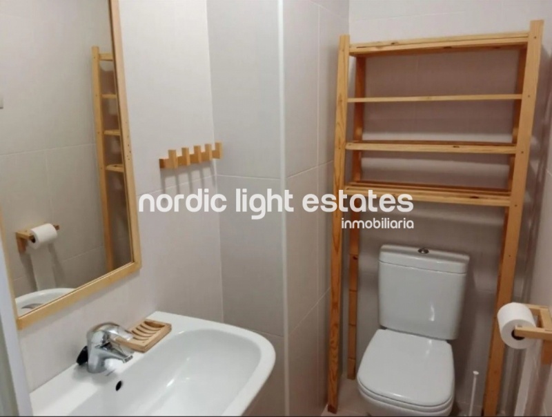 Lovely apartment with parking space and community pool 
